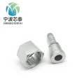 Hydraulic Fittings for Excavating Machine